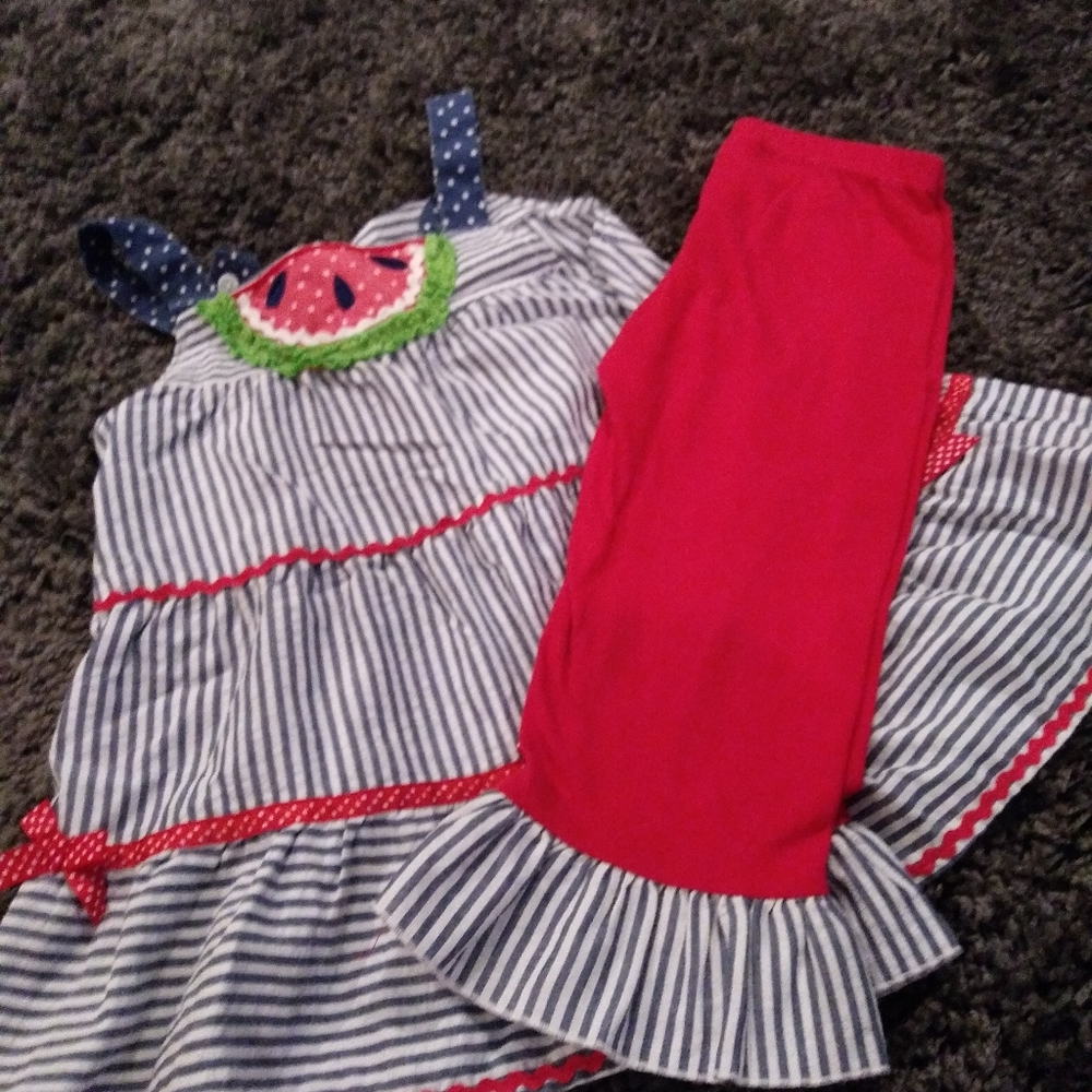 Girls outfit